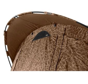 Delphin Bivak C3 LUX ClimaControl Carpath - 6