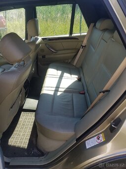 Bmw x5 - 6