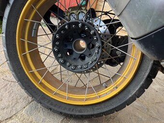 BMW R1250gs - 6