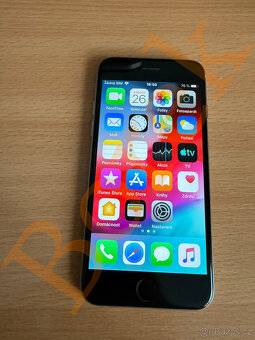 Iphone 6 32GB grey - 6