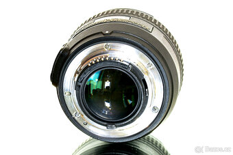 Nikon AF-S Nikkor 1,4/50mm G 9-lamelový + UV Tiffen - 6