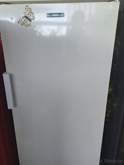 ZANUSSI mrazak - 6