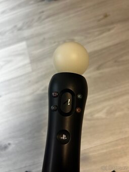 Sony PlayStation VR V2 + Kamera V2 - 6
