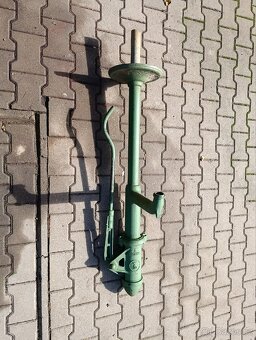 Ruční pumpa sigma standard 2 - 6