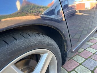 Honda Accord Tourer 2.0 i 7g 198000 km - 6