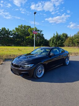 Límcová alu kola BMW BBS style 5x120 19" - 6