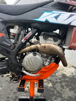 KTM SXF 250 2020 - 6