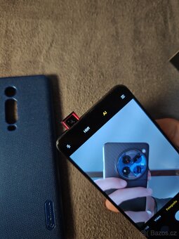 Xiaomi mi 9t pro 128 gb - 6