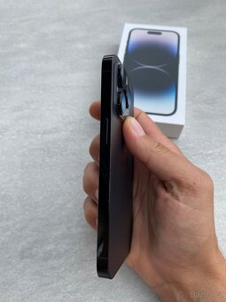 iPhone 14 Pro 256Gb, Space Black - 6