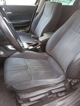 Alfa Romeo 159 1.9jtd 110kw Sportwagon - 6