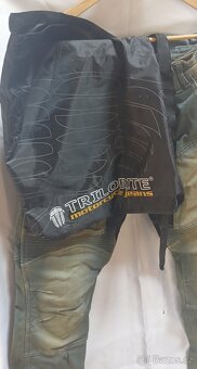 trilobite motorcycle jeans - 6