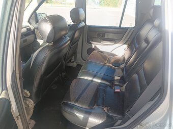 Prodám Land Rover 2.0Td 82kw - 6