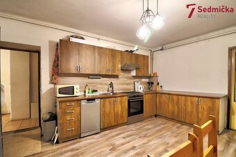 Rodinný dům Chotěboř, ev.č. 00571 - 6