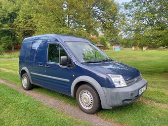 Ford Transit Connect 230L 1.8 TDCI - 6