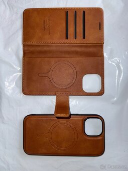 IPhone pouzdro - 6