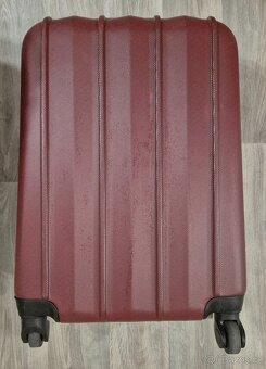 Sada - cestovni kufry velikost M+L - 6