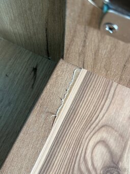 Šatní skříň - 6