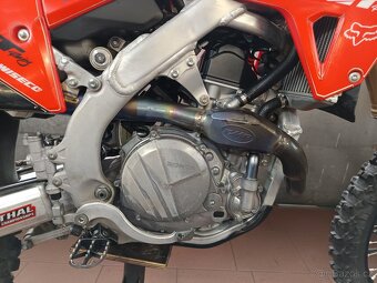 Honda crf 450 2022 - 6