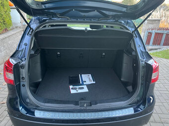 Suzuki SX4 S-Cross, 1,4-95kw, 4x4, ELEGANCE, servis Suzuki - 6