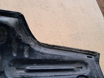 Ford escort mk4 RST kapota - 6