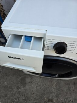 Pračka Samsung 7 kg 60x60 výška 86 cm - 6