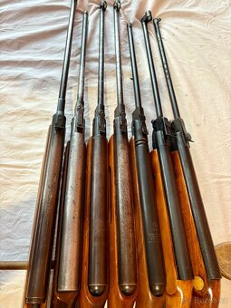 Vzduchovky 27kusov,LEN SPOLU - 6