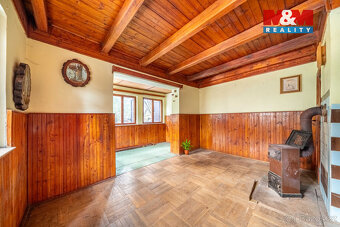 Prodej chaty, 51 m², Borotice - 6