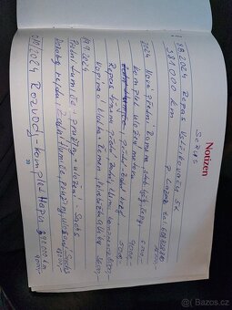 Volvo S80 D5 120kw manual - projekt - 6