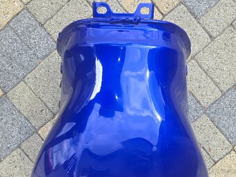 Yamaha yzf r6 2017-2020 - 6