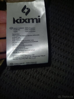 Dámská zimní bunda - 6