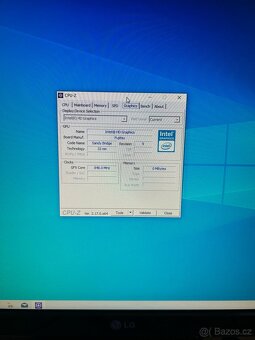 Kancelářské PC Fujitsu - 6