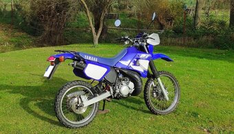 Yamaha DT 125 R - 6