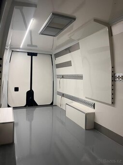 MB Sprinter 319, 3l, 6V , 69 878 km. - 6