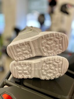 Snowboard komplet - 6