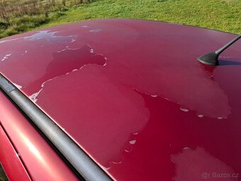 Peugeot 308 1.4 16v 72kw Klima Model 2012 Nová Stk-. - 6