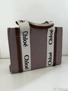 Letní kabelka alá Chloe - 6