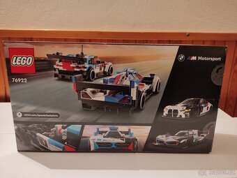 LEGO Speed Champions - 6