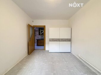 Pronájem byt 2+kk, 50㎡ - 6