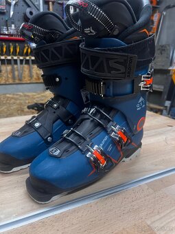 Lyžáky Salomon QST Pro 120 - 6