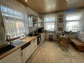 Prodej, Rodinný dům, 146m2, Rodewisch, Německo - 6