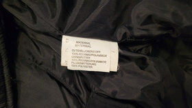 Pánská motobunda RICHA velikost M - 6