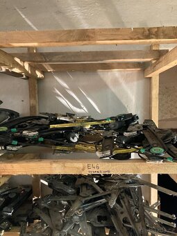 Stahovačky: bmw e46, e36, e34, e39, e38, e32, e30 - 6