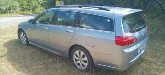 Honda Accord Tourer Sport 2007 - 6