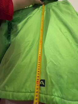 Lyžařská/Snowboard bunda Alpine Pro vel. M - 6