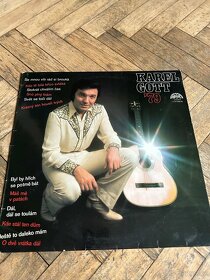 LP Karel Gott - 6