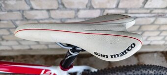 Pánské horské profi karbonové kolo Lapierre - 6