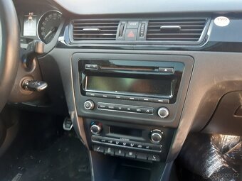 Skoda Rapid  1.2tsi - 6