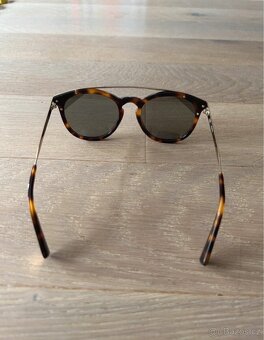 Damske slunecni bryle - Furla - 6