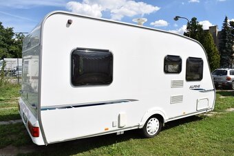 Sprite Alpine 4 2007 - 6