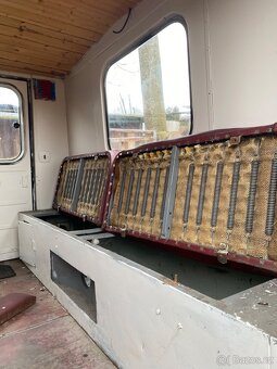 Zateplená hasičská bouda - 6